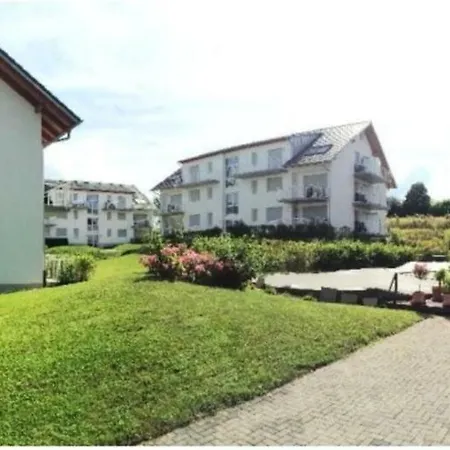 Wellness- & Golf-appartement 2.2 Hebelhof * باد بيلنغن