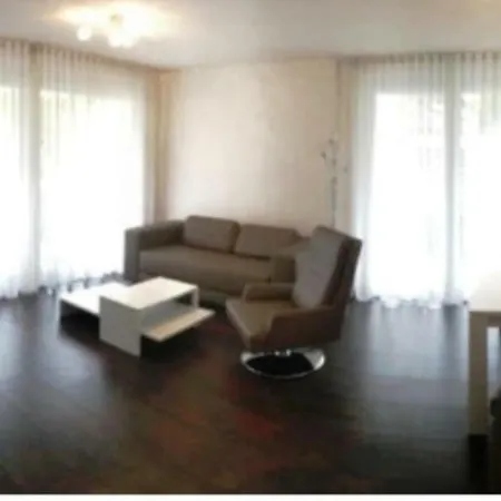 شقة Wellness- & Golf-appartement 2.2 Hebelhof *